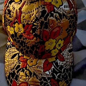 Brand New Baseball Cap - Never Been Worn